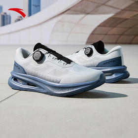 安踏（ANTA）神行pro丨运动鞋男2025春夏季新款舒适休闲减震训练鞋112527711