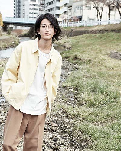 渡邊圭祐 1st写真集『その節は。』 商品图3