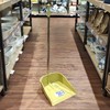 LL-9038大号不锈钢垃圾铲 商品缩略图0