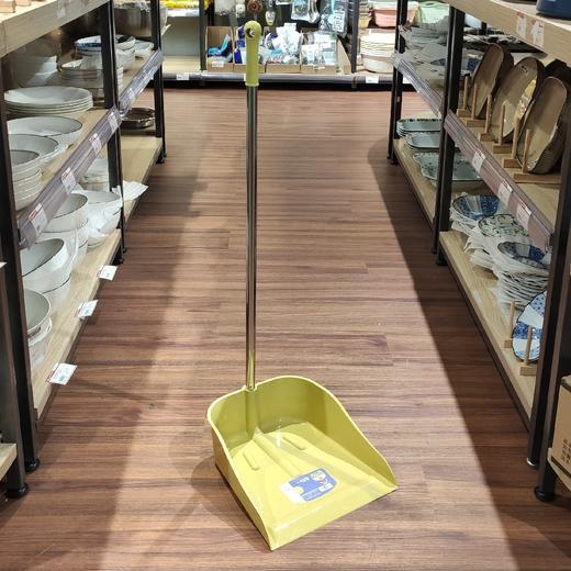 LL-9038大号不锈钢垃圾铲 商品图0