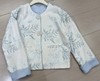 【门店同款】ENJOY春季云敛-春光推盏花集中式外套 161848070 商品缩略图10