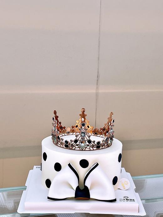 皇冠女王 商品图0