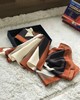 优品堂【花花世界】手感丝长巾 商品缩略图13