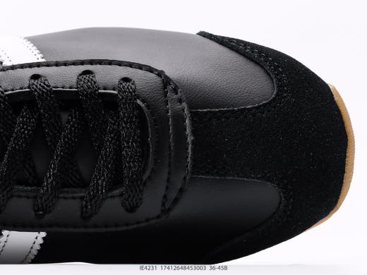 阿迪达斯Adidas COUNTRY OG三叶草复古运动休闲鞋IE4231男女鞋 商品图7