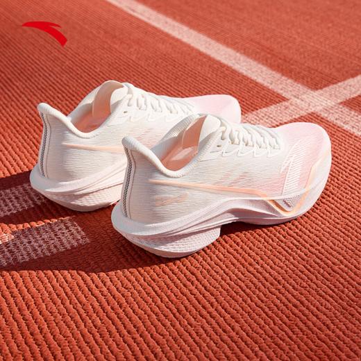 安踏马赫5代丨氮科技运动鞋女子中考体考专业跑步鞋竞训跑鞋122525583 商品图1