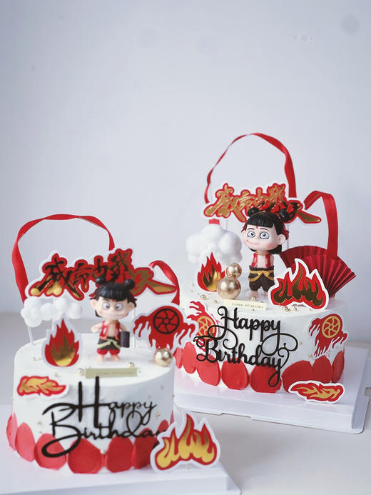 哪吒｜我命由我不由天 商品图1