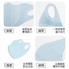 冰丝防紫外线UPF50透气立体护眼面罩夏季防晒角轻薄新款口罩+防晒 商品缩略图4