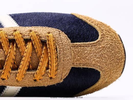 阿迪达斯Adidas COUNTRY OG三叶草复古运动休闲鞋ID3652男女鞋 商品图7