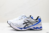 亚瑟士Asics Gel-Kayano 14复古休闲运动跑步鞋1201A019-107男女鞋 商品缩略图3