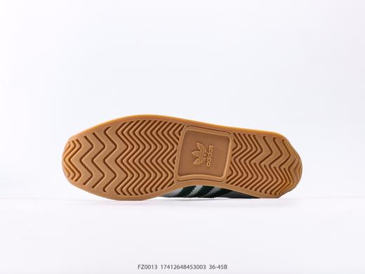 阿迪达斯Adidas COUNTRY OG三叶草复古运动休闲鞋FZ0013男女鞋 商品图3