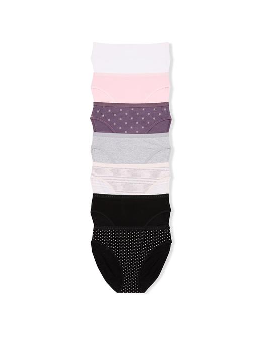 VS维秘高腰款内裤5条装/7条装 商品图4