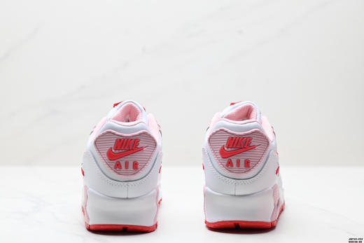 耐克Nike Air Max 90复古气垫百搭休闲运动慢跑鞋CD0490-101男女鞋 商品图5