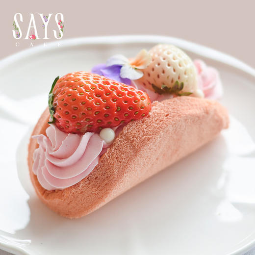 淡雪抱抱卷 商品图0