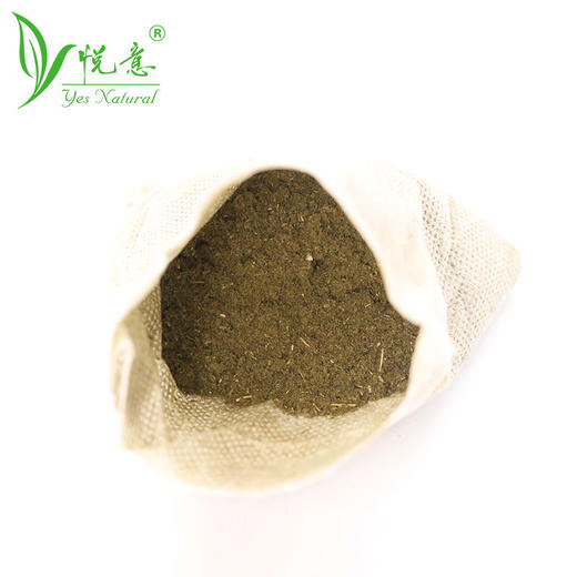 悦意 蕲艾沐足包180g 商品图1