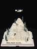 微景观|雪山/滑雪的人 商品缩略图2