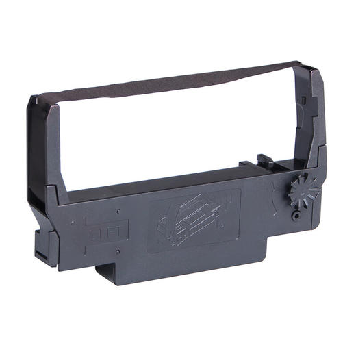 绘威ERC-38B色带架4支装 适用爱普生EPSON TM-U220B U220D U288B U288D针式打印机色带含芯【黑色】 商品图4