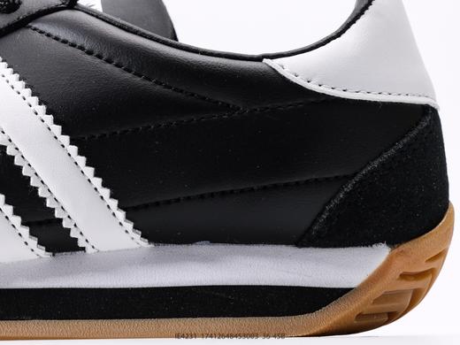 阿迪达斯Adidas COUNTRY OG三叶草复古运动休闲鞋IE4231男女鞋 商品图6