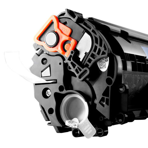 绘威CRG-303易加粉硒鼓 佳能LBP2900 2900 LBP3000惠普HP Q2612A 1018 1020plus M1005 1022 3050打印机墨盒 商品图8