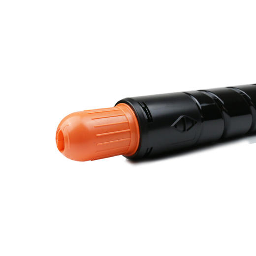 绘威NPG-45四色粉盒套装 适用佳能Canon IR-ADV C5045 C5051 C5250 C5255复印机碳粉盒 墨粉盒 碳粉 墨粉 商品图5