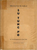 Selections From The Works of Su Tung-P'o | 苏东坡作品选 商品缩略图0