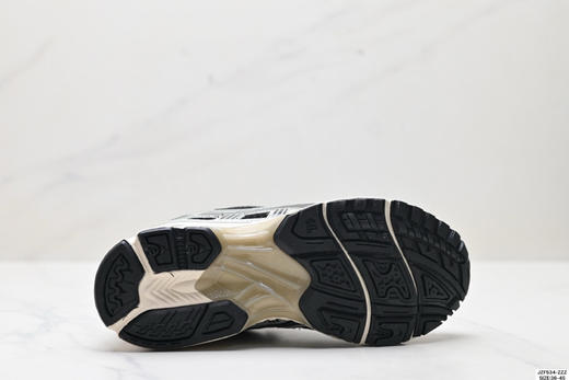 亚瑟士Asics Gel-Kayano 14复古休闲运动跑步鞋1201A019-107男女鞋 商品图8