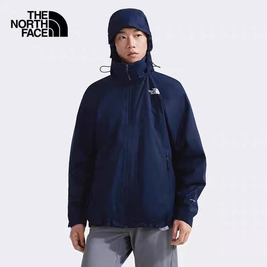 【云粉节】6楼The North Face北面冲锋衣，吊牌价1498元 商品图1