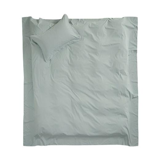 高端100支新疆长绒棉磨毛床单单件全棉加厚纯棉被单枕套三件套冬 商品图4