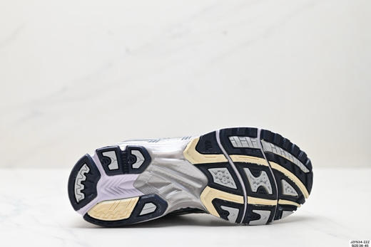 亚瑟士Asics Gel-Kayano 14复古休闲运动跑步鞋1201A019-107男女鞋 商品图8