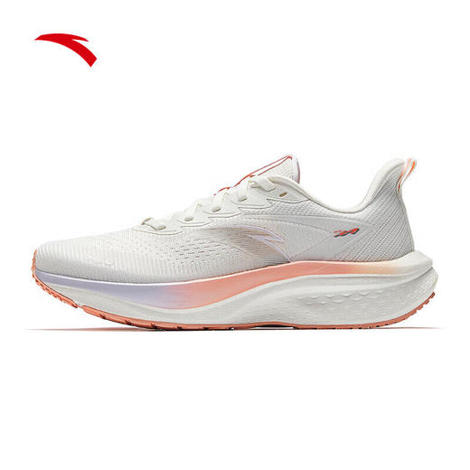 安踏（ANTA）马赫5SE丨运动鞋女PG7缓震回弹跑步鞋女体考体测训练鞋122525582 商品图4