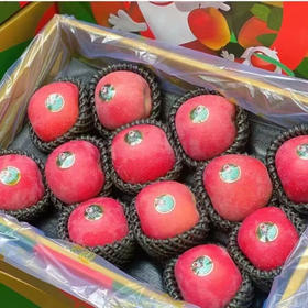 赤焰富士🎁苹果🍎，脆甜爽口，好吃不贵的礼盒装拉丝富士🇨🇳 苹果🍎 ，脆甜脆甜🍎 🍎 🍎