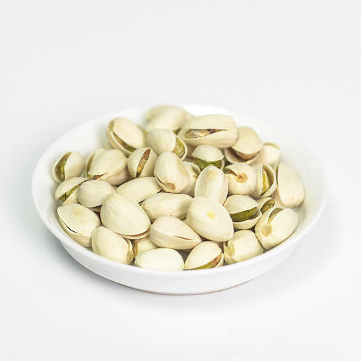 【严选】 EYOUHAOHUO开心果150g *2罐 商品图2