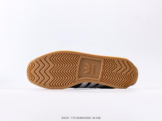 阿迪达斯Adidas COUNTRY OG三叶草复古运动休闲鞋IE4231男女鞋 商品图3