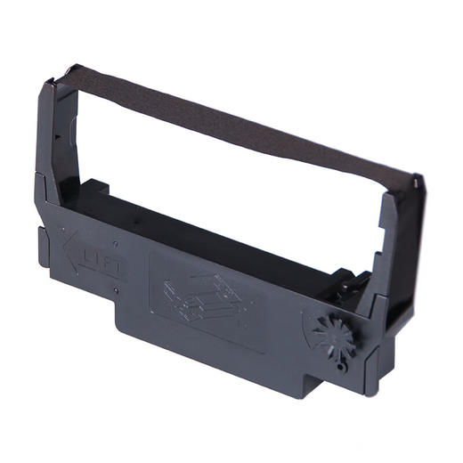 绘威ERC-38B色带架4支装 适用爱普生EPSON TM-U220B U220D U288B U288D针式打印机色带含芯【黑色】 商品图6