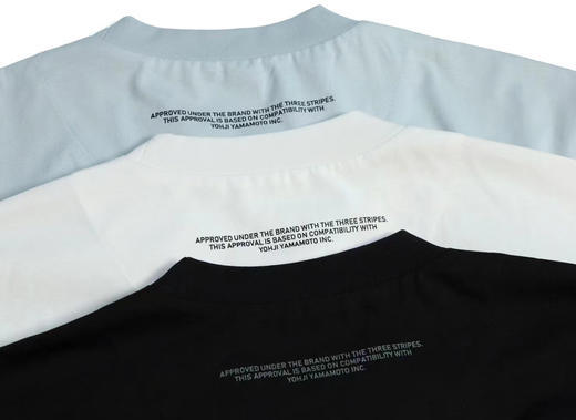 正品Y3山本耀司运动短袖T恤 
男女同款  胸前品牌印花 纯棉 偏速干类型 
三色 黑色 白色 蓝色 
尺码S-XXL 商品图7