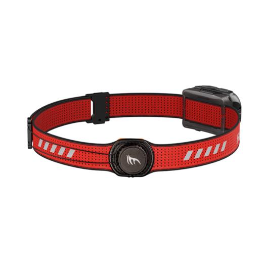 Fenix 菲尼克斯 HL18R-T V2.0 超长续航头戴式越野跑头灯 800流明头灯 商品图6