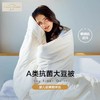 馨亭大豆抗菌被-舒适型英威达抗菌纤维-春秋203*230cm-1000g 商品缩略图0