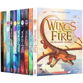 Wings of Fire 02