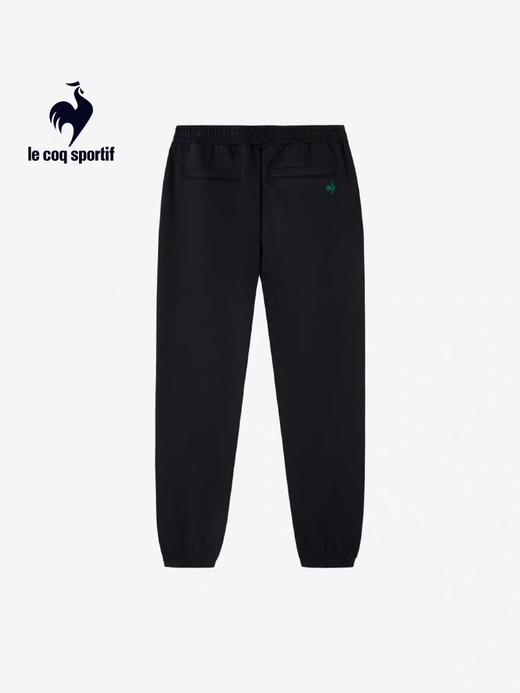 【大都会】乐卡克法国公鸡2025新款男士可调节针织长裤运动休闲网球风裤子 商品图3