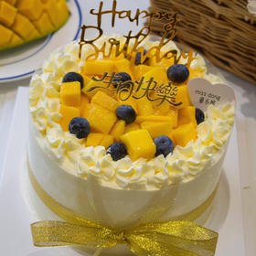 芒果蓝莓配（2）