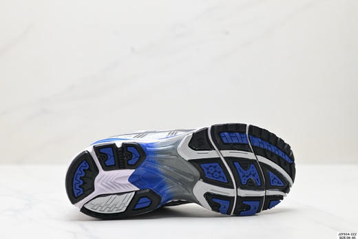 亚瑟士Asics Gel-Kayano 14复古休闲运动跑步鞋1201A019-107男女鞋 商品图8