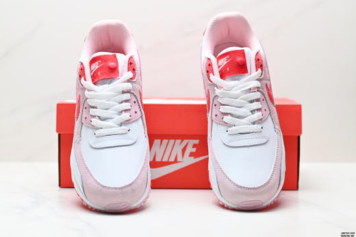 耐克Nike Air Max 90复古气垫百搭休闲运动慢跑鞋CD0490-101男女鞋 商品图6