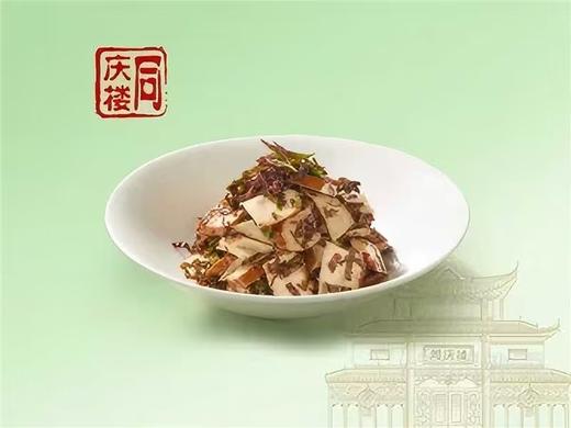 香椿拌马桥香干 商品图0