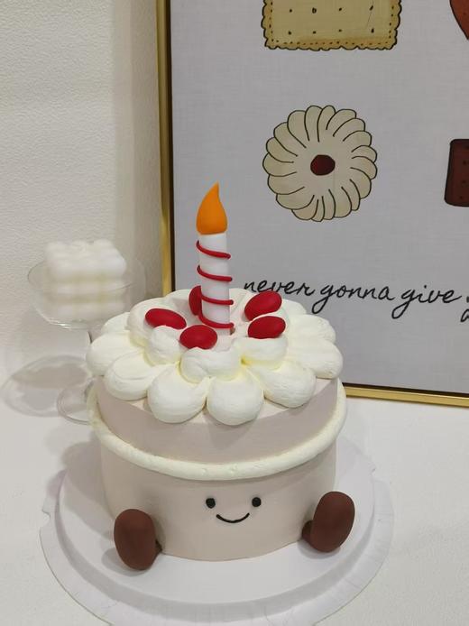 jellycat蛋糕 商品图0