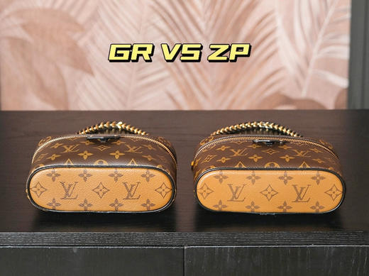 𝐕𝐀𝐍𝐈𝐓𝐘 菱形芯片跳动码化妆包 商品图8