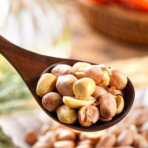 老奶奶花生米 152g 商品图2