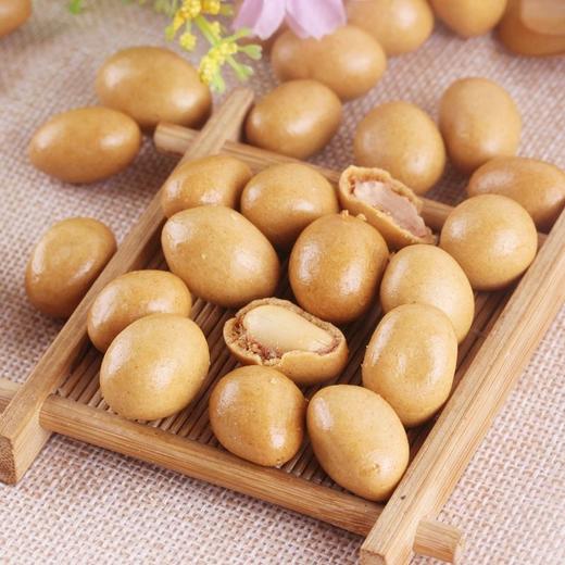 如水鱼皮花生 200g 商品图2