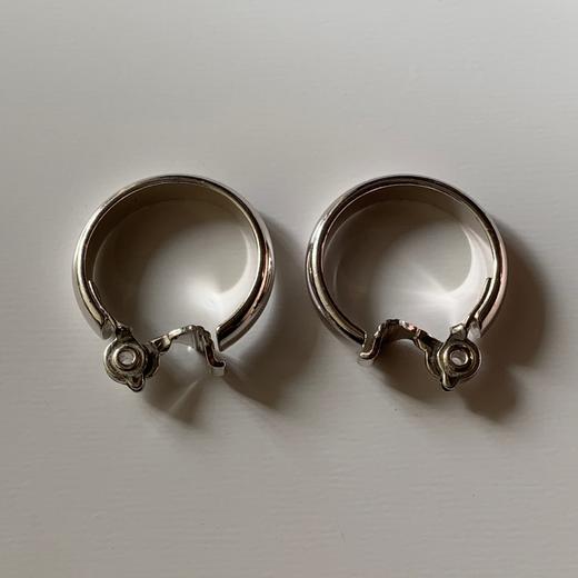 美国中古耳夹Monet莫奈 商品图9