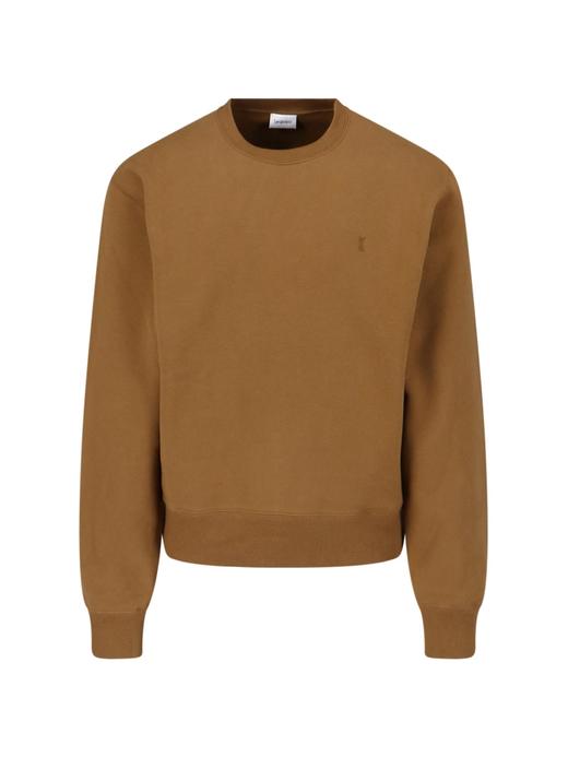 男款圆领卫衣 024 商品图0