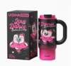 uooha巨浪保温杯-黑天鹅海伦-黑粉-960ml 商品缩略图0