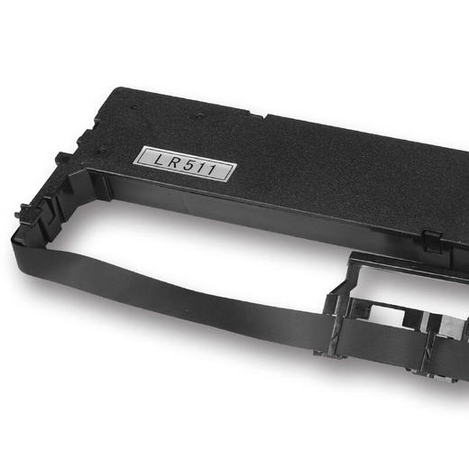 绘威LR511色带适用联想DP510 515 LR511奥普LQ630K 635K中税之星QS630KII QS312 QS318色带架针式打印机 商品图5